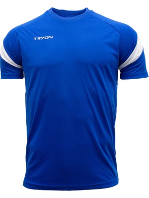 Tryon Erkek Antrenman T-Shirt Evo Pro 1018056