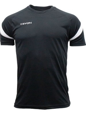 Tryon Erkek Antrenman T-Shirt Evo Pro 1018056