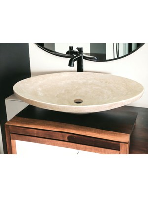 Urestone Home Urestone Mermer Lavabo