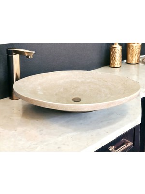 Urestone Home Urestone Mermer Lavabo