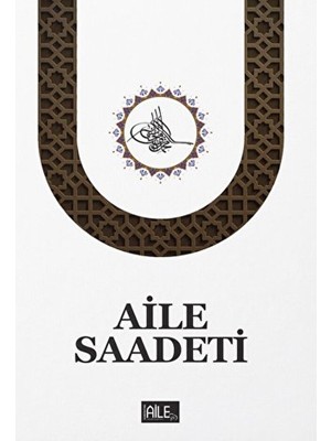 Aile Saadeti (Ciltsiz)