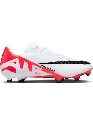 Nike DJ5631-600 Zoom Vapor 15 Academy Fg/mg Erkek Krampon