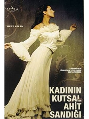 Kadının Kutsal Ahit Sandığı