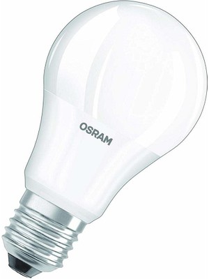 Osram Led Value 13W Sarı Işık E-27 Ampul 1521 lm