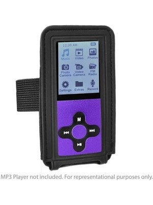 Daytona Eclipse Koşu Spor Yürüyüş Ayarlanabilir Telefon Mp3 Mp4 Tutucu Kol Bandı(2 Adet)