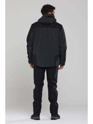 2AS Elbruz 3in1 Erkek Ceket