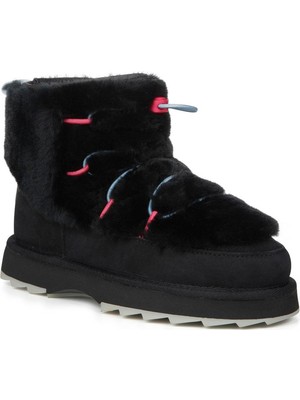 EMU Australia Taylor Kadın Bot Siyah