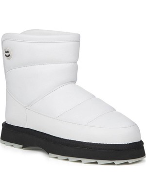 Emu Australia W12913 Valerie Wr Gerçek Koyun Derisi Kadın Bot