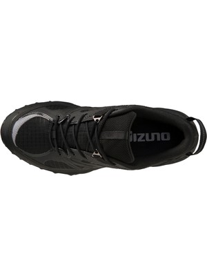 Mizuno Wave Mujin Tl Gtx Günlük Giyim Ayakkabısı Siyah