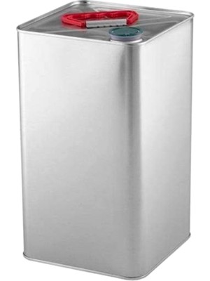 Bant Evi Kontakt Yapıştırıcı 3kg Teneke Yüksek Yapışma Gücüne Sahip Bally