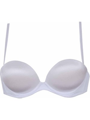 Le Jardin Sütyen 7036 | Beyaz