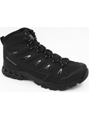 Karrimor Puma Mid Weathertite K1018 Erkek Outdoor Bot  - Siyah