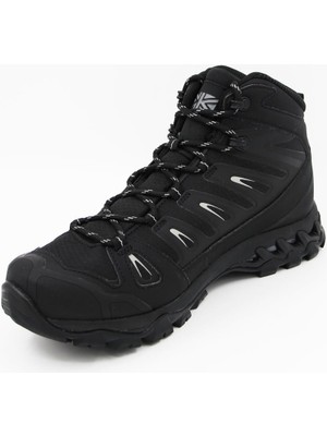 Karrimor Puma Mid Weathertite K1018 Erkek Outdoor Bot  - Siyah