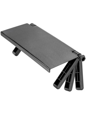 Powermaster PM-2857 Tv Monitör Üstü Stand