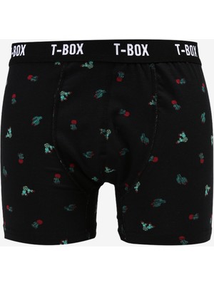 T-Box Boxer, 2xl, Çok Renkli