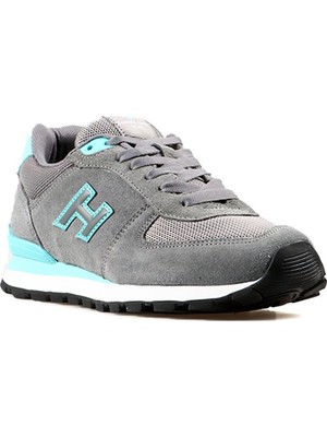 Hammer Jack Peru Kadın Hakiki Deri  Sneakers Ayakkabı 102 19250-G