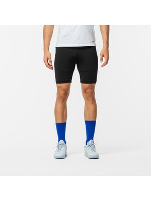 Decathlon Kipsta Futbol Şort Içliği - Siyah - Yetişkin - Keepcomfort 100