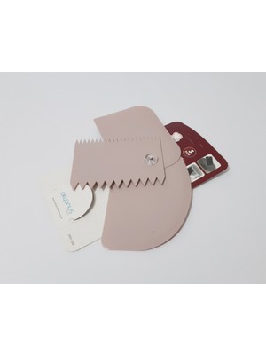 Renkli Çiçekler 3 Lü Hamur Kesme Şekillendirme ve Hamur Kazıma Aparatı Hamur Kazıyıcı