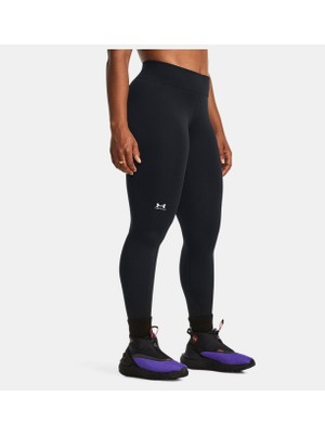 Under Armour Kadın UA Authentics Tayt 1368700-001