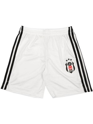 Adidas GT9590 Bjk A Y Çocuk Spor Şort