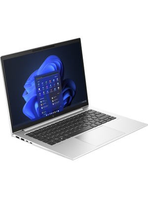 HP EliteBook 845 G10 AMD Ryzen 5 Pro 7540U 32GB 512GB SSD Windows 11 Pro 14" FHD+ Taşınabilir Bilgisayar 819B7EAPN004