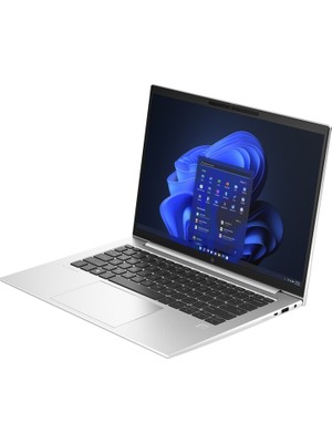 HP EliteBook 845 G10 AMD Ryzen 5 Pro 7540U 32GB 512GB SSD Windows 11 Pro 14" FHD+ Taşınabilir Bilgisayar 819B7EAPN004