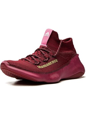 Adidas Humanrace Si?hona Burgundy GW4879