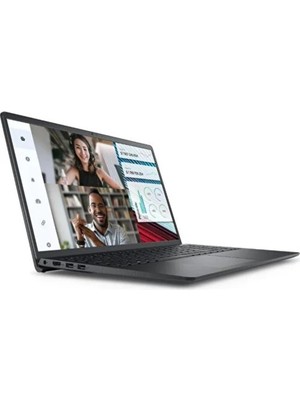 Dell Vostro 3520 Intel Core I7-1255U 24GB 512GB SSD 15.6" Fhd Free Dos Taşınabilir Bilgisayar N1608PVNB3520U002