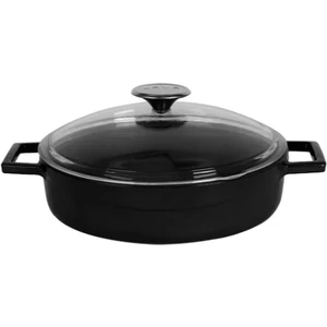Çok Amaçlı Yayvan Tencereler Çap(Ø)28 Cm.