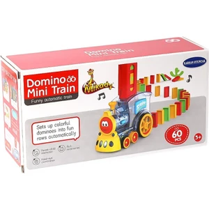660-B Domino Tren Oyuncak