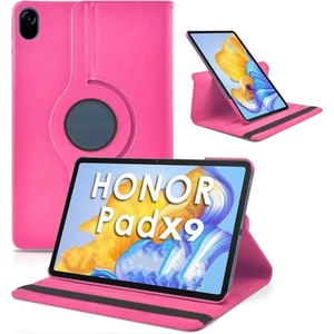 Honor Pad X9 11.5 Inch Tablet Kılıfı 360 Derece Dönen Kapaklı Standlı Kılıf Tam Koruma