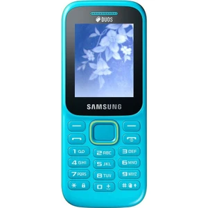 Samsung B310 Dual Sim Turkuaz