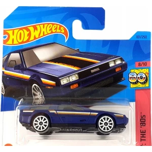 Hot Wheels Tekli Arabalar Dmc DELOREAN-HKJ65