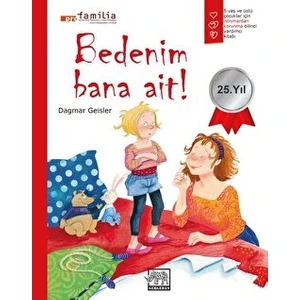 Bedenim Bana Ait - Pro Familia