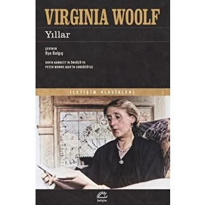 Yıllar - Virginia Woolf