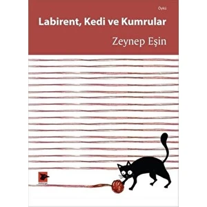 Labirent Kedi ve Kumrular - Zeynep Eşin