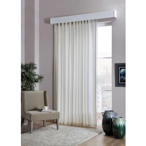 Saten Güneşlik Perde- En: 120 cm