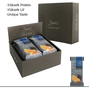 Power Protein Bar 35 G ( 12 Adet )