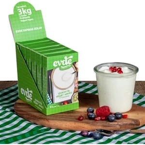 Probiyotik Yoğurt Mayası 6’lı Paket