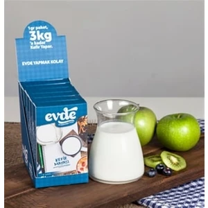 Kefir Mayası 6’lı Paket
