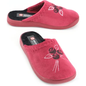 Kışlık Kadın Terlik