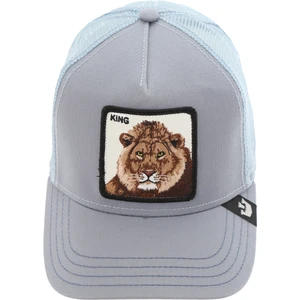 Goorin Bros 101-0388 The King Lion File Detaylı Animal Desenli Şapka Unisex ŞAPKA 1010388