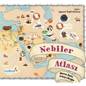 Nebiler Atlası