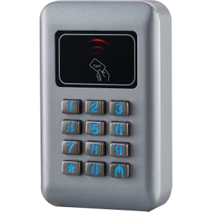 Elektrocell Proximity Şifreli Kart Okuyucu