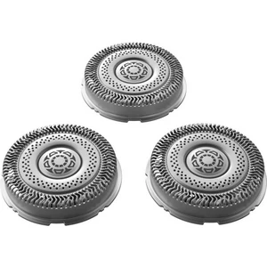 Valkrone Philips SH91/50,RQ1075,RQ1250,RQ1260 Modellerine Uyumlu Tıraş Bıçağı