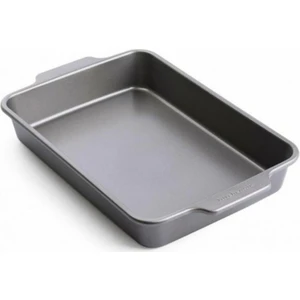 Dikdörtgen Fırın Tepsisi 33.3*22.8Cm CC003299-001