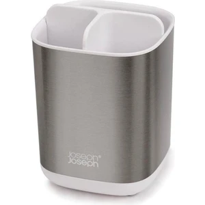 Joseph Joseph EasyStore™ Steel Diş Fırçalık