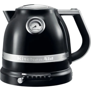 Artisan 1.5L Su Isıtıcısı Onyx Black 5KEK1522EOB