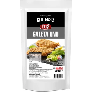 Glutensiz Galeta Unu 300 gr