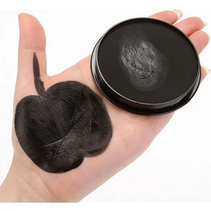 Yüz ve Vücut Boyası Noel Için Su Bazlı Makyaj Boyası Pigmenti (Yurt Dışından)